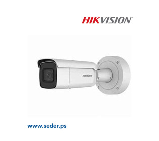 DS-2CD2663G2-IZS 6 MP AcuSense Motorized Varifocal Bullet Network Camera