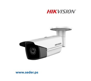 HikVision 8MP IP Bullet DS-2CD2T85FWD-I5