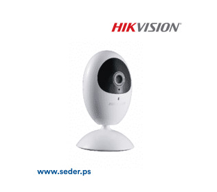 HikVision 1MP IP Mini DS-2CV2U01FD-IW