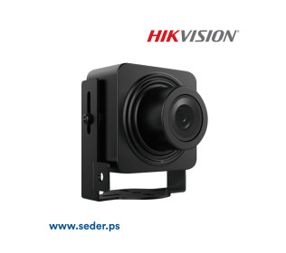 HikVision 1MP Panoramic Dome DS-2CD2D14WD