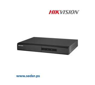 HikVision DVR DS-7204HGHI-F1 Up to 2MP