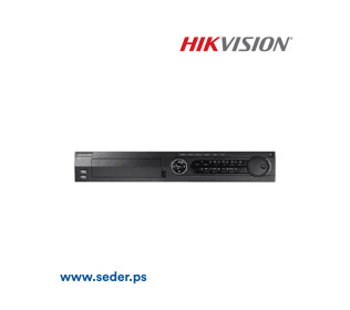 HikVision Turbo HD DVR 2MP 32 Channels DS-7332HGHI-SH