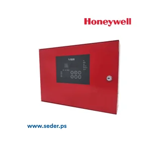 Conventional Fire Alarm Control Panel