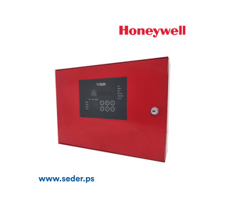  Conventional Fire Alarm Control Panel