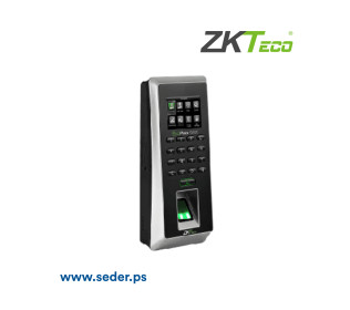 ZKTeco IP Access Controller Fingerprint Card