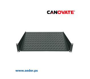 Canovate 2U Shelf 250mm D for WM Racks, CCA-9-1002
