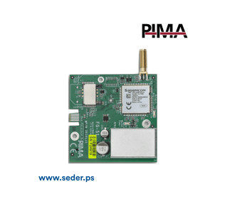 PIMA GSM 2G Module GSV-501