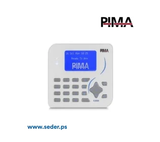 PIMA Wired Keypad KLR-501