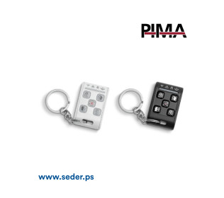 PIMA Wireless 4 Button Keyfob RMC-143