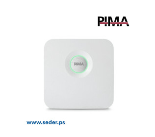 PIMA Wireless Alarm System VCA-143