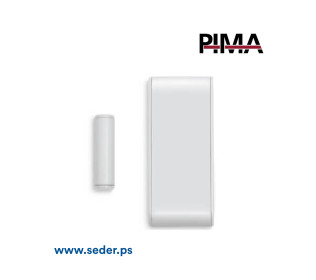 PIMA Wireless Door Contact DCM-143