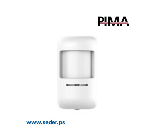 PIMA Wireless PIR Detector DPS-143
