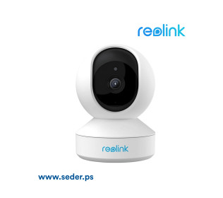 Reolink Wifi Camera E1 Zoom 5MP