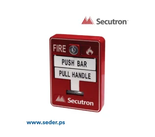 Mircom  Intelligent Manual Station MRM-710ID