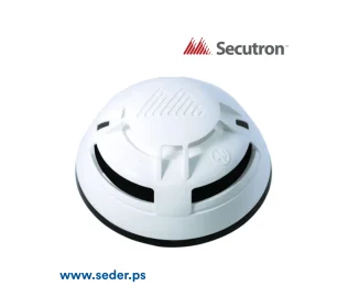 Secutron Tri-Mode Heat Detector MIX-4030 / MIX-4030-ISO