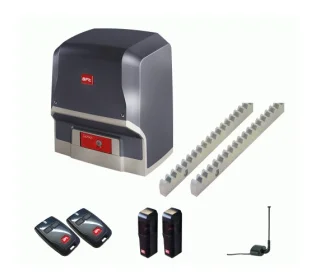 BFT ARES Ultra BT A1000 24V Up to 1000kg