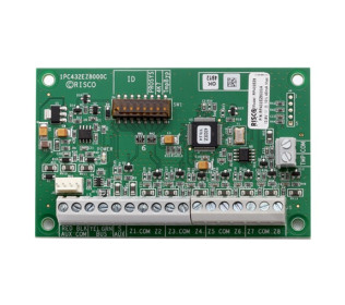 8 Zone Expander - LightSYS&trade; & ProSYS&trade; Plus كرت لإضافة 8 مناطق