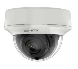 DS-2CE56U1T-ITZF 4K Indoor Motorized Varifocal Dome Camera