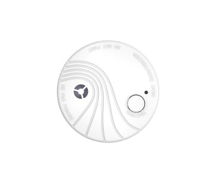 Wireless Photoelectric Smoke Detector DS-PDSMK-S-WB