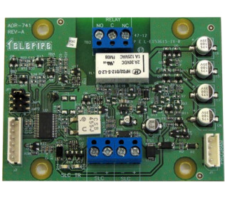 Telefire ADR-741 Addressable Relay Module