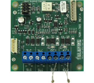 Telefire ADR-705 Switch Interface Module 