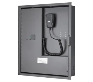 Telefire TFVX Voice Evacuation System