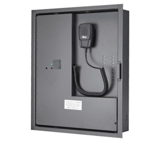 Telefire TFVX Voice Evacuation System