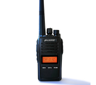 PUXING PX-578 IP67 Water Resistance IP67 Two Way Radios Walkie Talkie