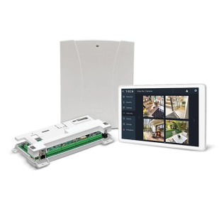 Risco LightSYS Pro Plus