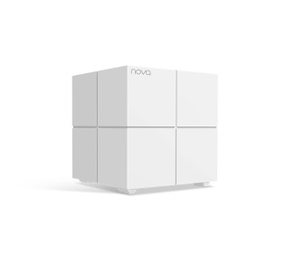 Tenda Mesh Nova MW6 Dual-Band Router for Whole Home WiFi Coverage