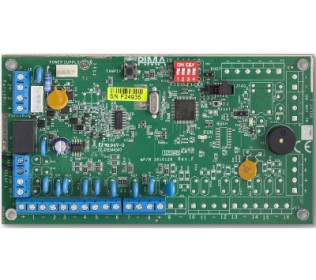 PIMA 8 Zone Expnder ZEX 508 Force