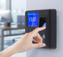 ساعات الدوام الحضور و الانصراف