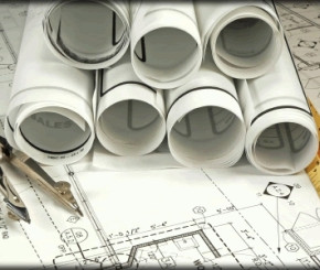 الرسومات الهندسية