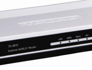 تعريفات جميع أنواع الراوترات