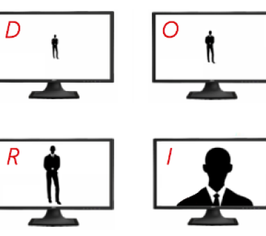 ما هو مصطلح DORI في كاميرات المراقبة CCTV