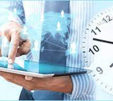 كيف أختار ساعة الدوام