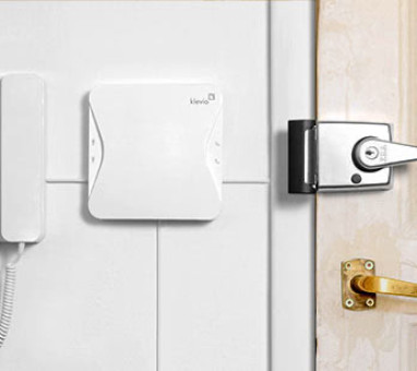 طرق ربط أنظمة الدخول والخروج و الرليه