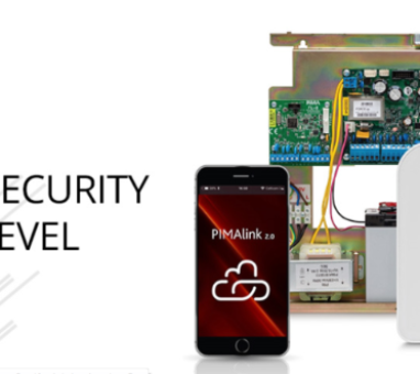 تعرف على شركة PIMA