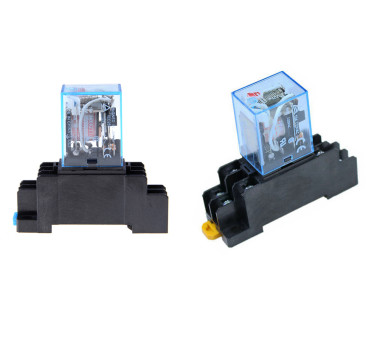 الريليهات الكهربائية | Electrical Relays