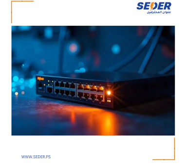 Switches السويتشات