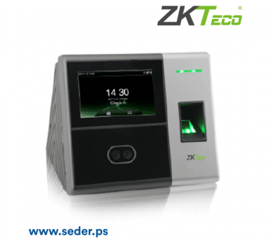 الفروقات بين IFACE 1000 و IFACE702 من شركة Zkteco