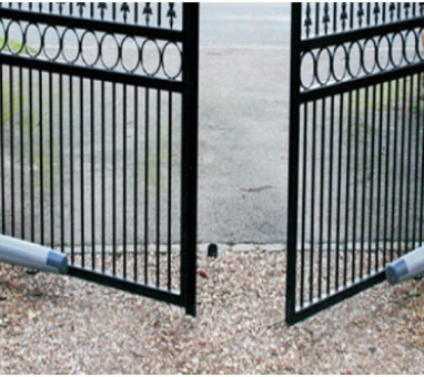 إذا كنت تبحث عن بوابات كهربائية فنحن العنوان