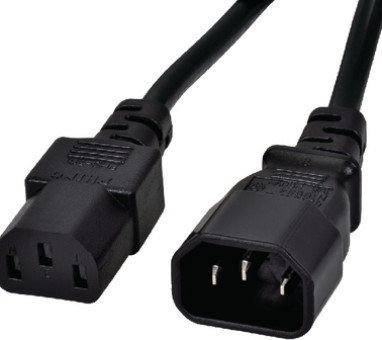 معلومات يجب أن تعرفها حول كوابل و وصلات الأجهزة الكهربائية لغاية 250 فولت IEC 60320 