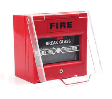 هذا ما يجب أن تعرفه عن كواسر الزجاج و محطات السحب (نقاط النداء)