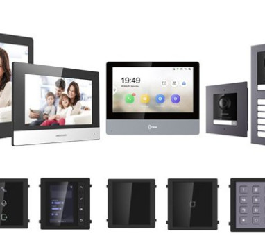 كيف تختار انتركم مرئي من هيكفيجن