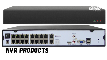 HD Camera كاميرات مراقبة