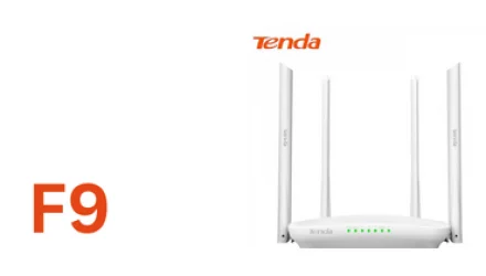Wi-Fi Routers