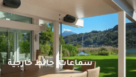 سماعات السقف Ceiling Speaker