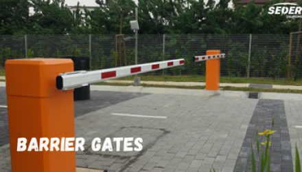 ماتورات بوابات الدفات Swing Gates وملحقاتها