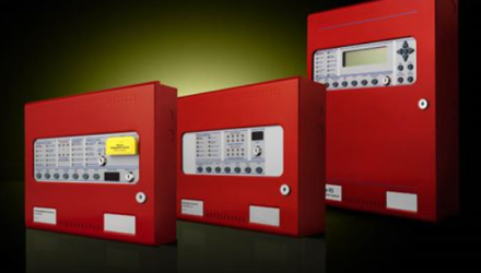 أنظمة إنذار الحريق (Fire Alarm Systems)